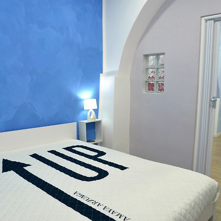 Apartamento Casa Tiziana Castellammare del Golfo Exterior foto