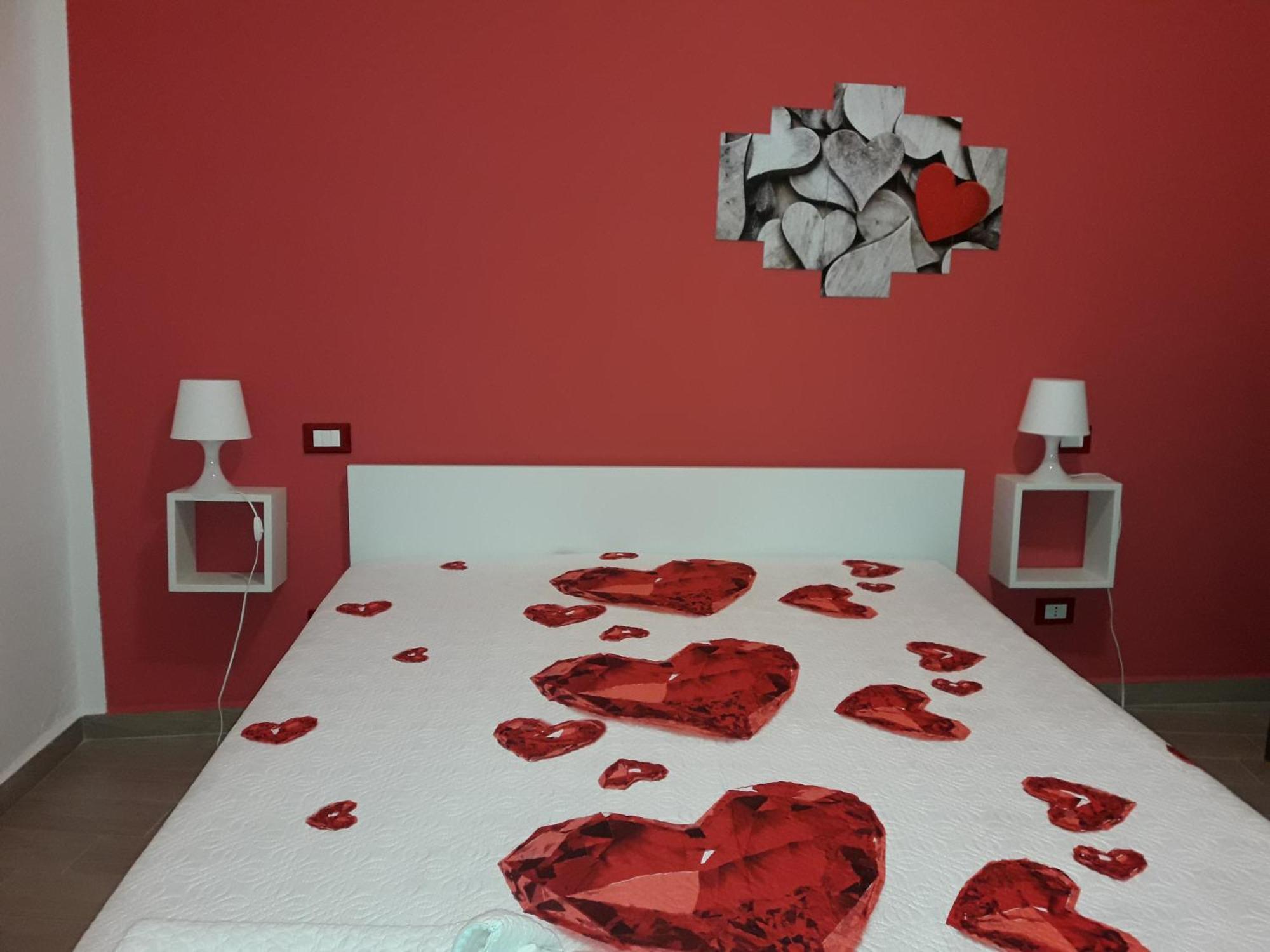 Apartamento Casa Tiziana Castellammare del Golfo Habitación foto