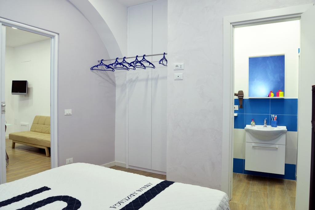 Apartamento Casa Tiziana Castellammare del Golfo Exterior foto