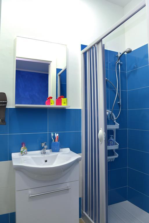 Apartamento Casa Tiziana Castellammare del Golfo Exterior foto