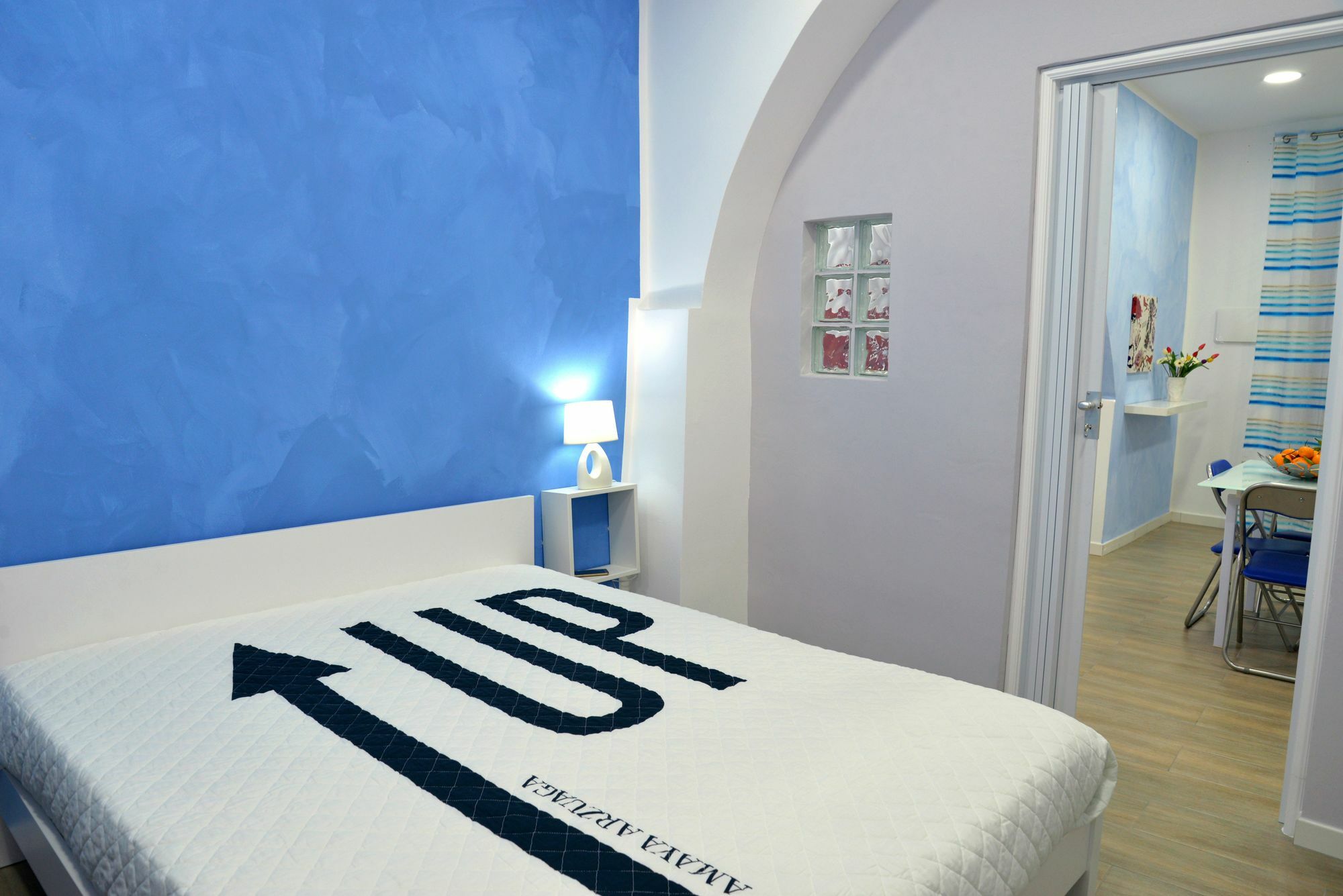 Apartamento Casa Tiziana Castellammare del Golfo Exterior foto