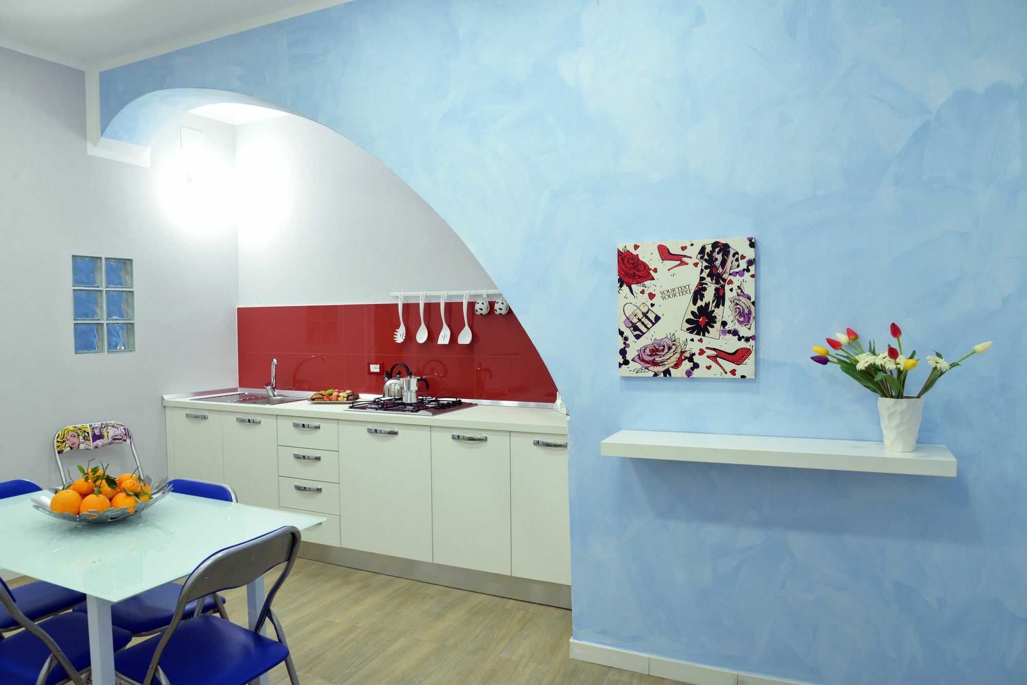 Apartamento Casa Tiziana Castellammare del Golfo Exterior foto