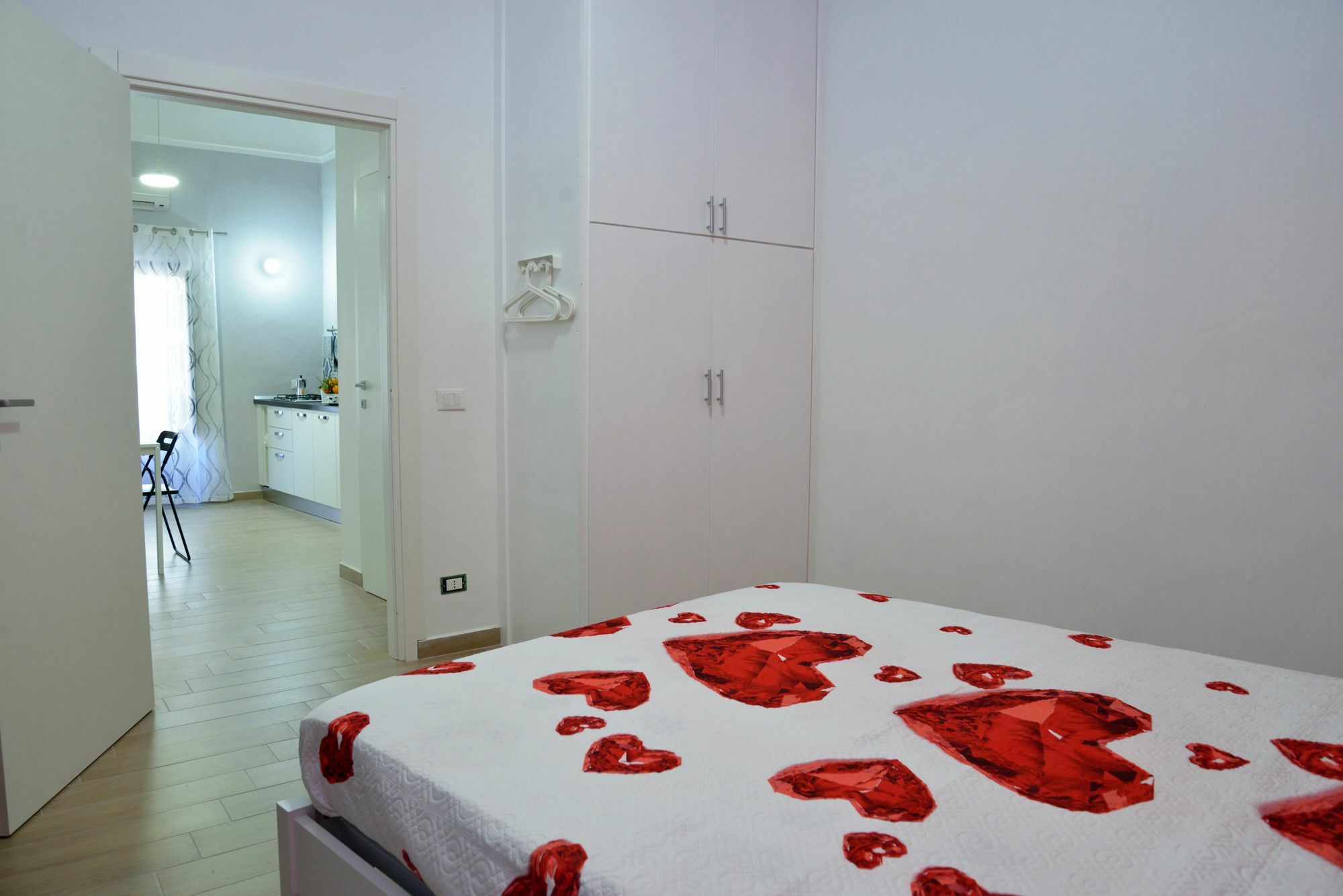 Apartamento Casa Tiziana Castellammare del Golfo Exterior foto