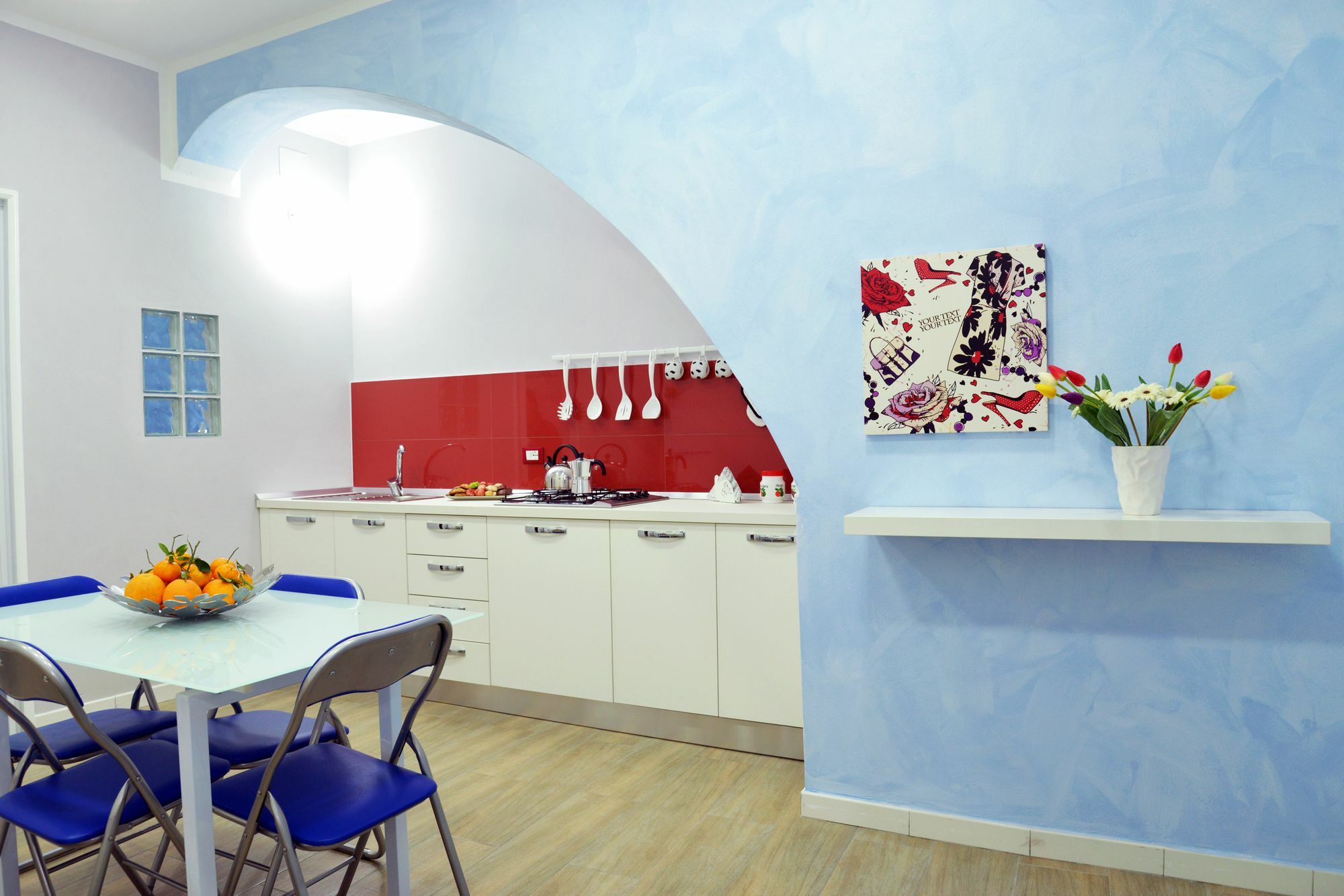 Apartamento Casa Tiziana Castellammare del Golfo Exterior foto