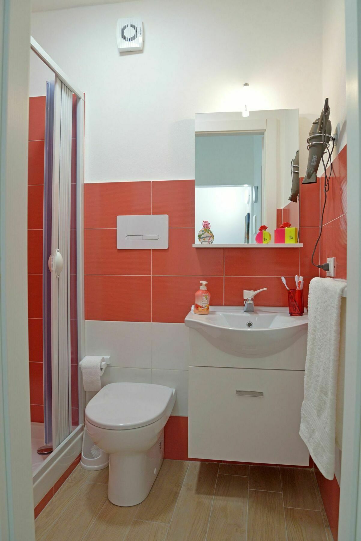 Apartamento Casa Tiziana Castellammare del Golfo Exterior foto