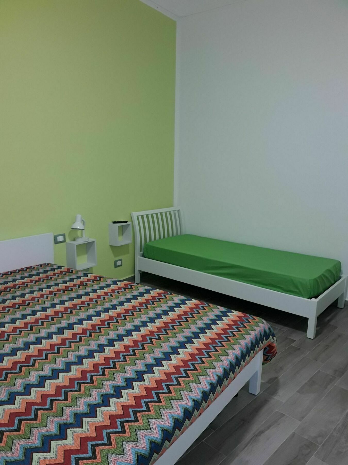 Apartamento Casa Tiziana Castellammare del Golfo Exterior foto