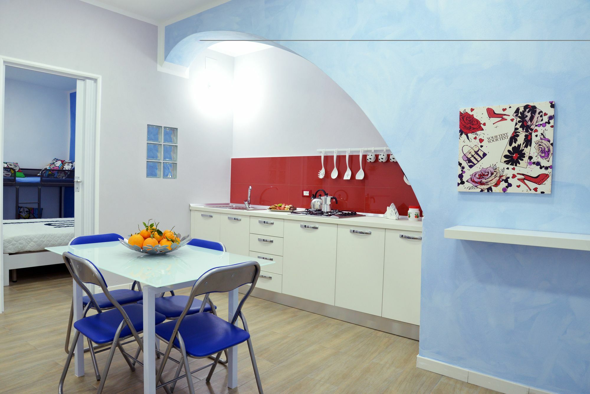 Apartamento Casa Tiziana Castellammare del Golfo Exterior foto