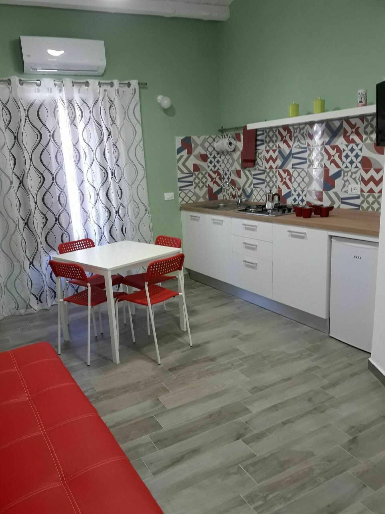Apartamento Casa Tiziana Castellammare del Golfo Exterior foto