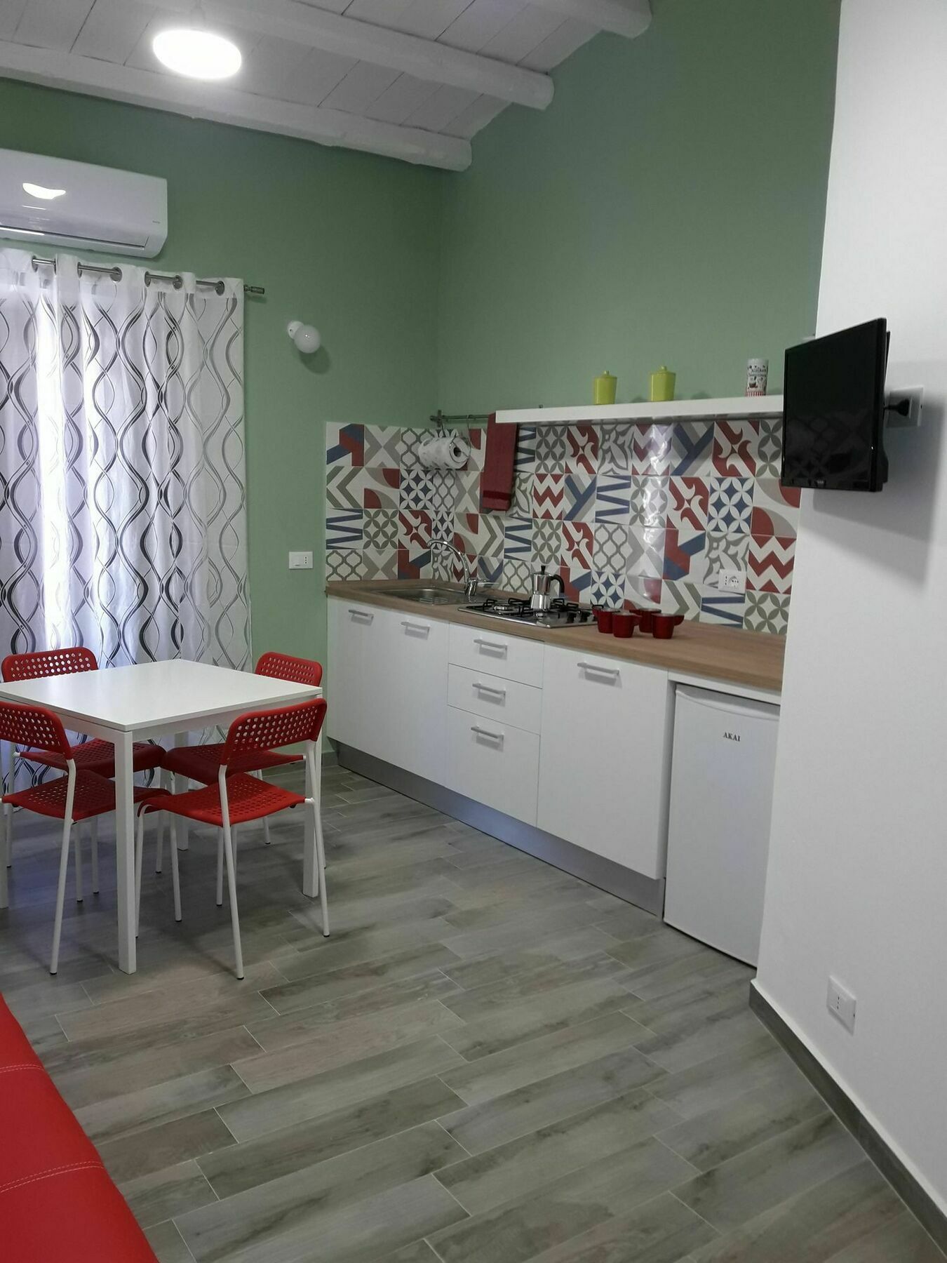 Apartamento Casa Tiziana Castellammare del Golfo Exterior foto
